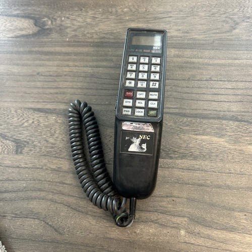 Cellulare vintage nec - cellulare,