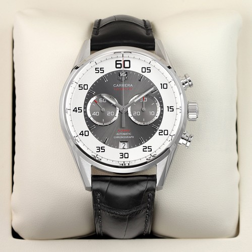 Tag heuer carrera calibro - tag, 36