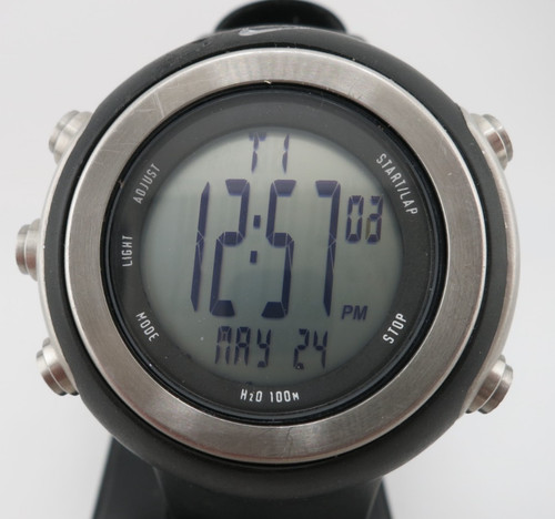 Orologio nike oregon series - nike,