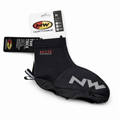 Copriscarpe ciclismo invernali - copriscarpe,