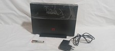 Modem TIM Hub + ZTE Router