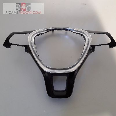 Cornice volante multifunzione - cornice,