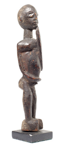 Burkina faso lobi - burkina, lobi: