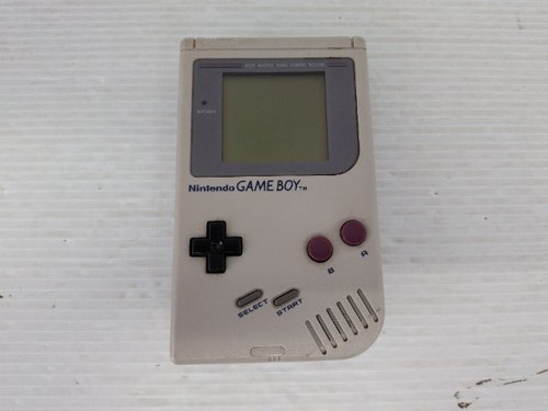 Così com game - game, boy