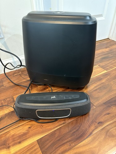 Polk magnifi mini - polk,