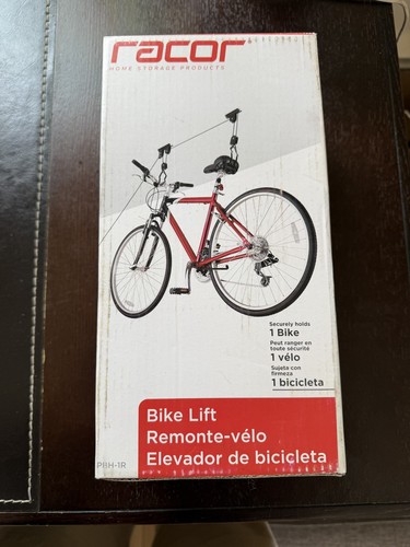 Racor pbh sollevatore bici - sollevatore,