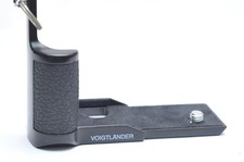 Impugnatura laterale