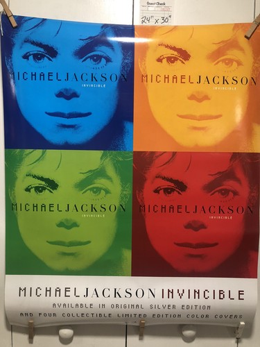 Michael jackson 2001 - michael, jackson-2001