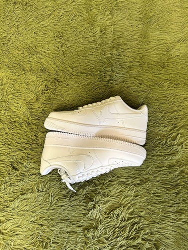 Nike air force bianche - force,