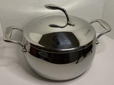 Tupperware Serie Chef Inox