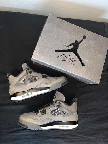 Jordan retro - jordan, 4