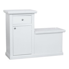 CASSAPANCA IN LEGNO ARTE