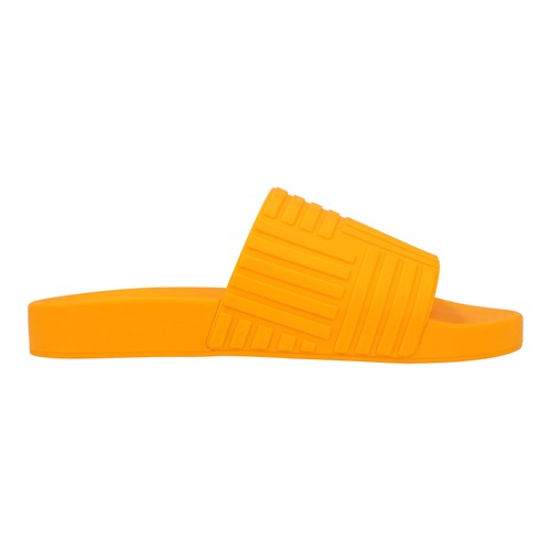 Bottega veneta resort slides - resort,