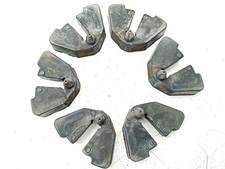 SET GOMMINI PARASTRAPPI MOZZO