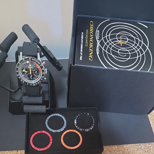 Limitato 500 pezzi - pezzi, in