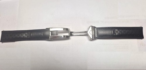 Tag heuer cinturino 20mm - tag,