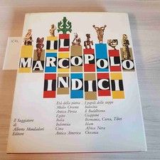 Marcopolo indici dela prima - il,