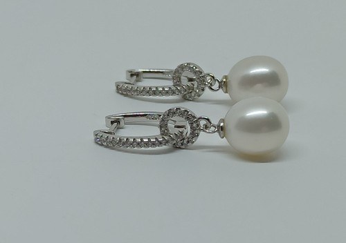 Orecchini argento 925 - in,