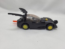 2008 McDonald's Lego Batman