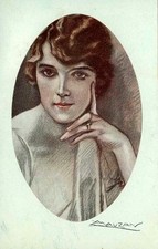 Cartolina Tematica da