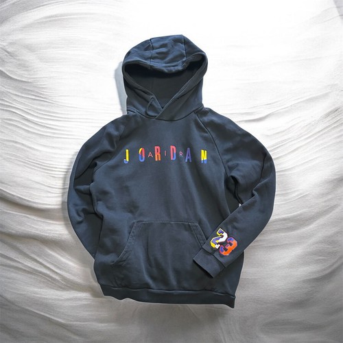 Felpa jordan sport dna - felpa, hybrid