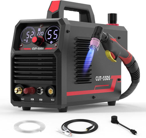 55amp non touch - 55amp, air