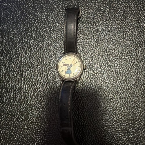 Orologio popeye offical fossil - orologio,