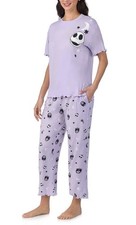 Set Pigiama Donna Disney 2