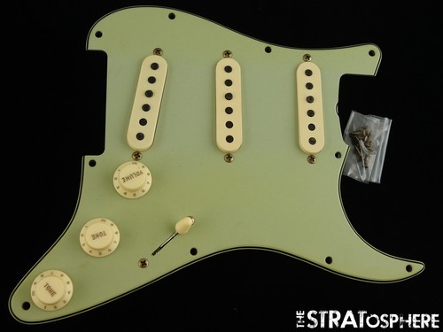 Fender usa custom shop 1959 - custom,