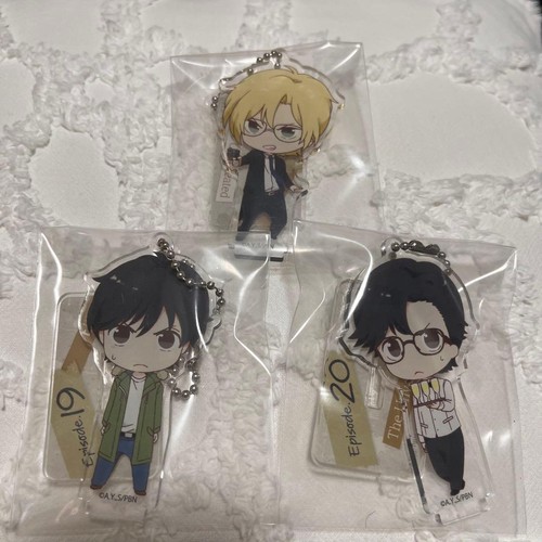 Banana fish - fish,