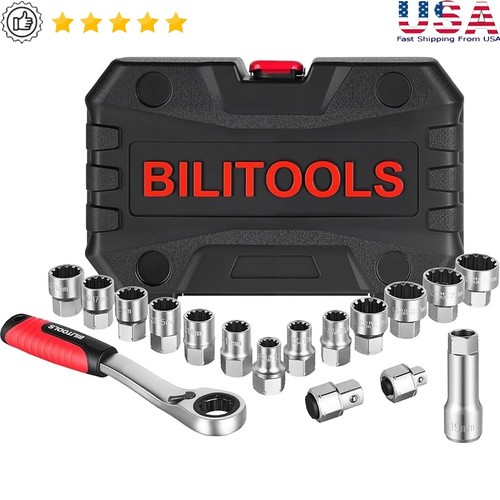 Set chiavi bussola - set, a