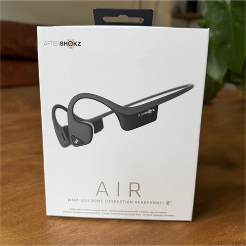 Aftershokz cuffie bluetooth - aftershokz,