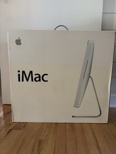 iMac 24″ Intel Core 2 Duo
