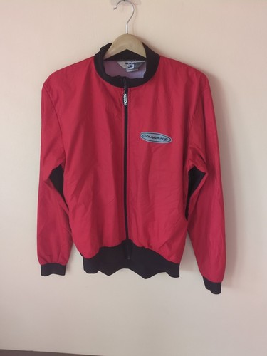 Giacca vento ciclismo sugoi - giacca,