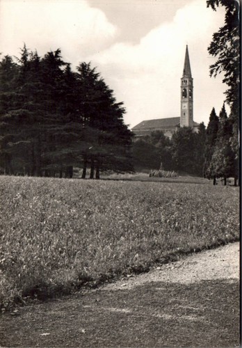 Milano lentate sul - lentate, seveso