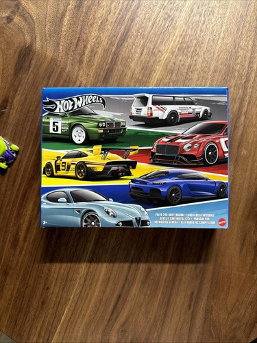 Hot wheels premium 6 - 🔥✅hot,