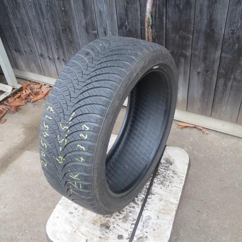 205 45r17 88v pneumatico - 1x, xl