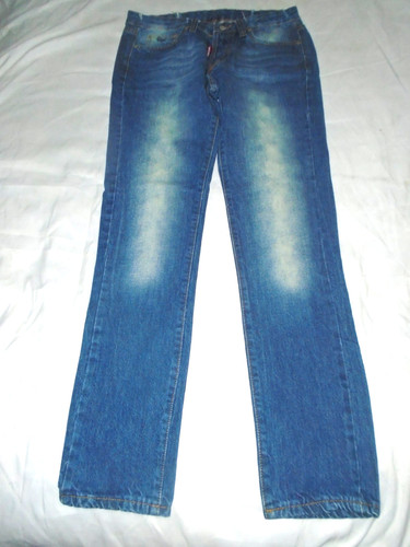Dsquared2 mens blue made - dsquared2,