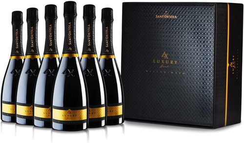 Prosecco c brut - prosecco,