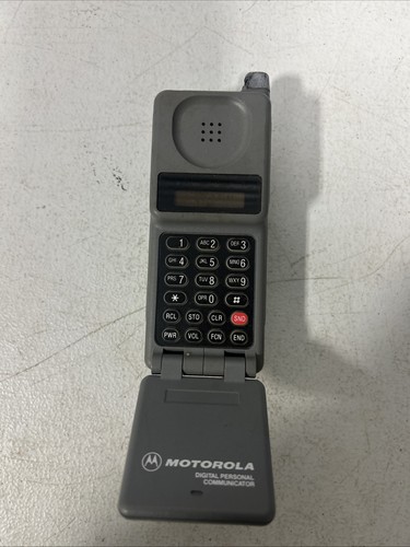 Comunicatore personale - comunicatore,