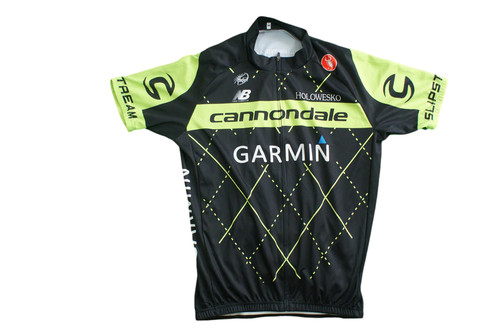Maillot vélo rétro new - vélo,
