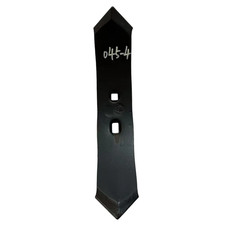 Pezzi aratro a - 10,