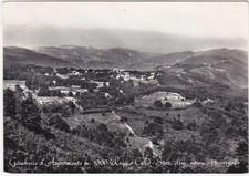 GAMBARIE D'ASPROMONTE - REGGIO
