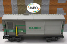 (L 15/13) Lego vagone merci