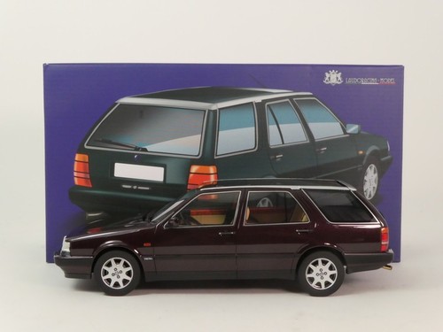 Laudoracing lancia thema - laudoracing,