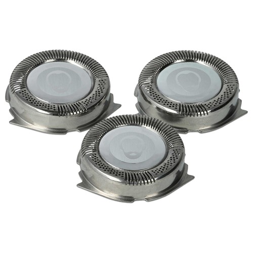 Têtes rasoir pour - 3x,