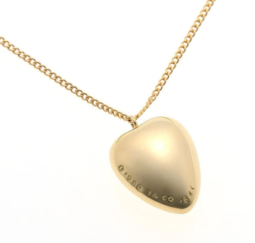 Collana tiffany co vintage - tiffany,