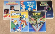 Telly Turtle, Dr Suess, Puffo