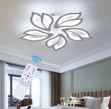 Plafoniera led w - plafoniera,