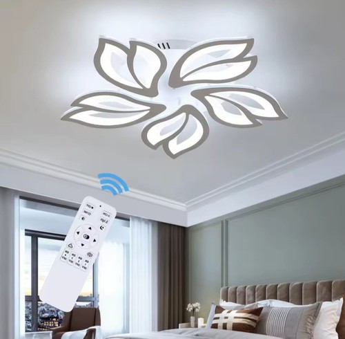 Plafoniera led w - plafoniera,